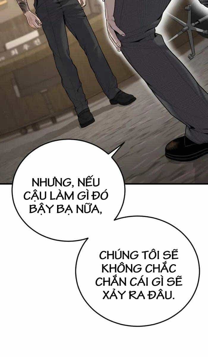 Cậu Bé Tội Phạm - Chương 37 - ảnh 66