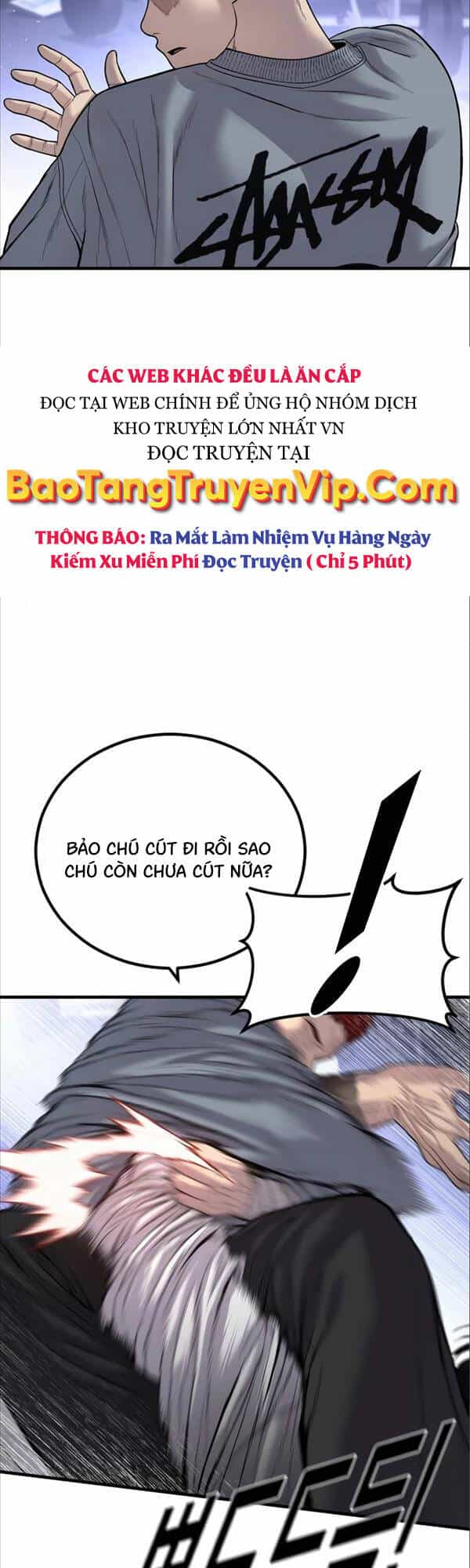 Cậu Bé Tội Phạm - Chương 38 - ảnh 10