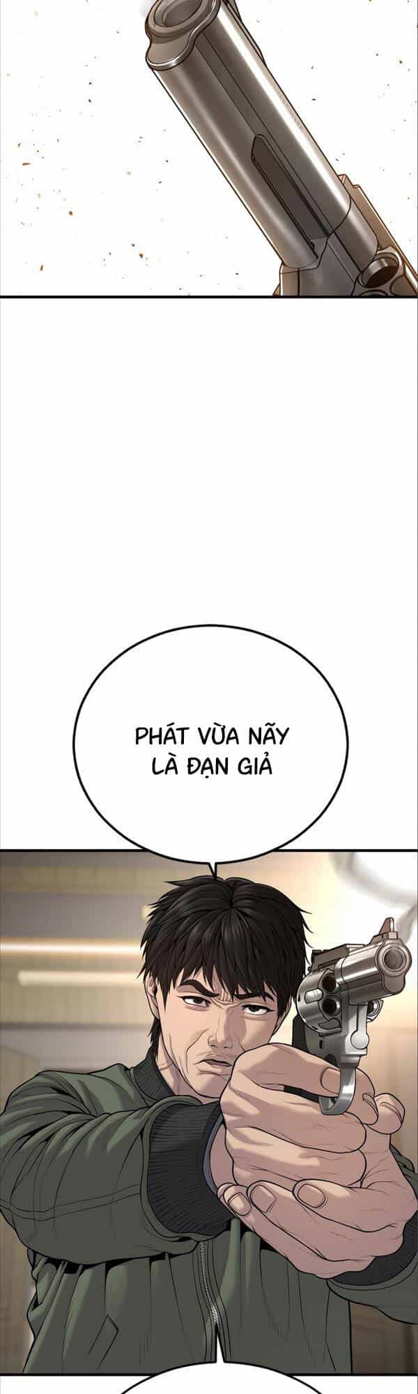 Cậu Bé Tội Phạm - Chương 38 - ảnh 27