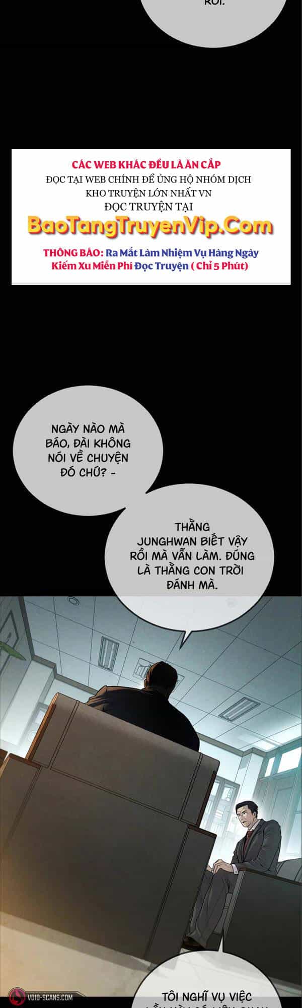 Cậu Bé Tội Phạm - Chương 38 - ảnh 4
