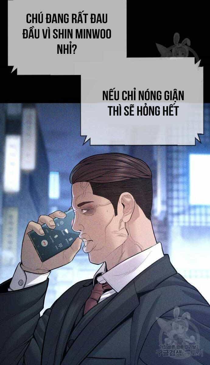 Cậu Bé Tội Phạm - Chương 39 - ảnh 117