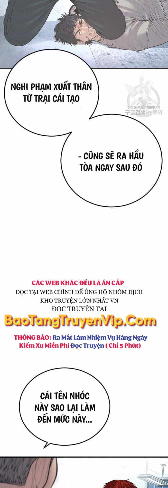 Cậu Bé Tội Phạm - Chương 41 - ảnh 12