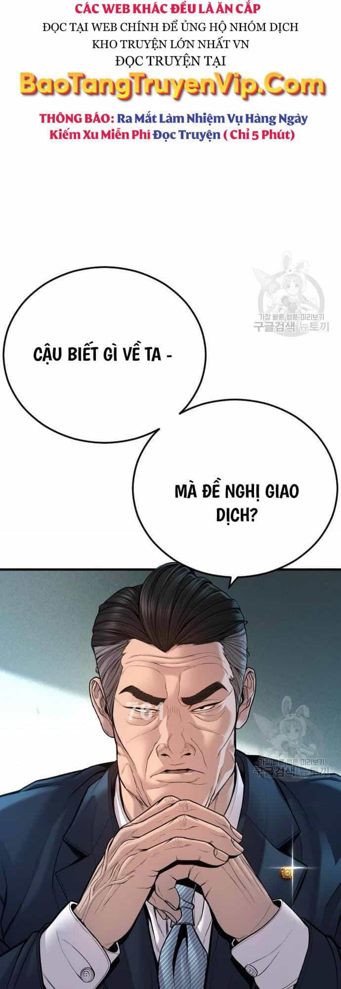 Cậu Bé Tội Phạm - Chương 41 - ảnh 2