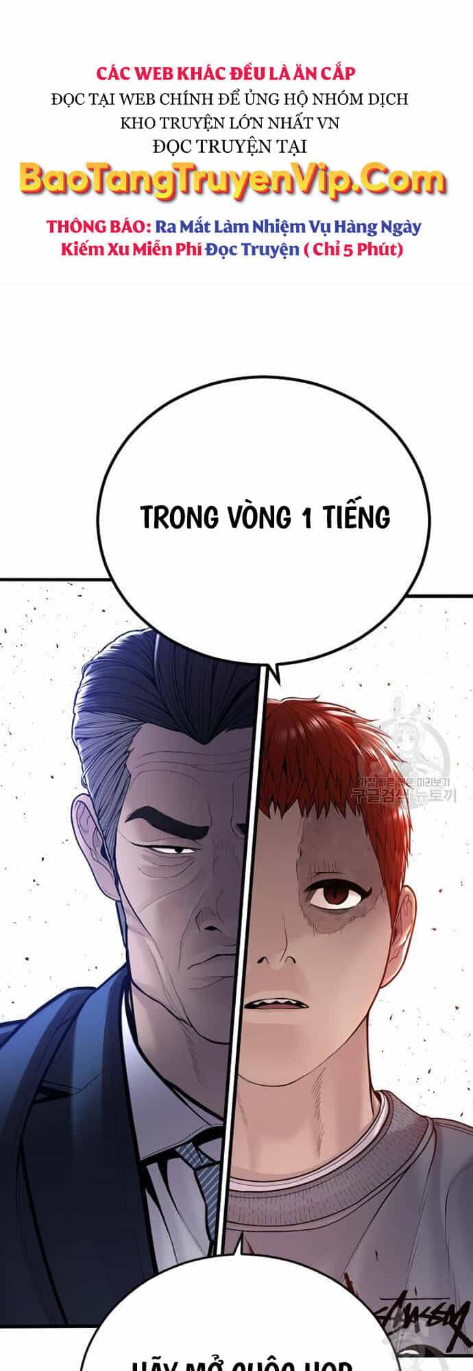 Cậu Bé Tội Phạm - Chương 41 - ảnh 23