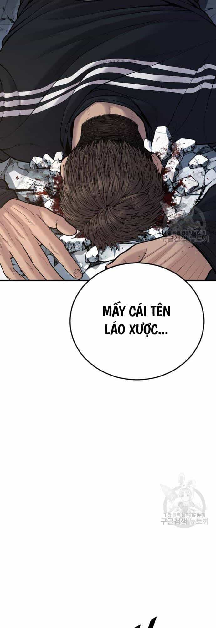 Cậu Bé Tội Phạm - Chương 41 - ảnh 35
