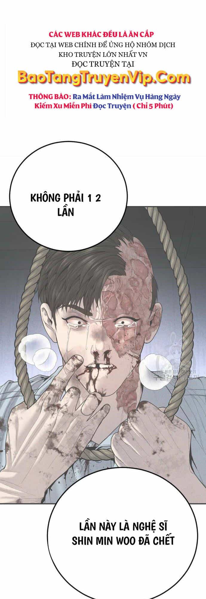 Cậu Bé Tội Phạm - Chương 41 - ảnh 8