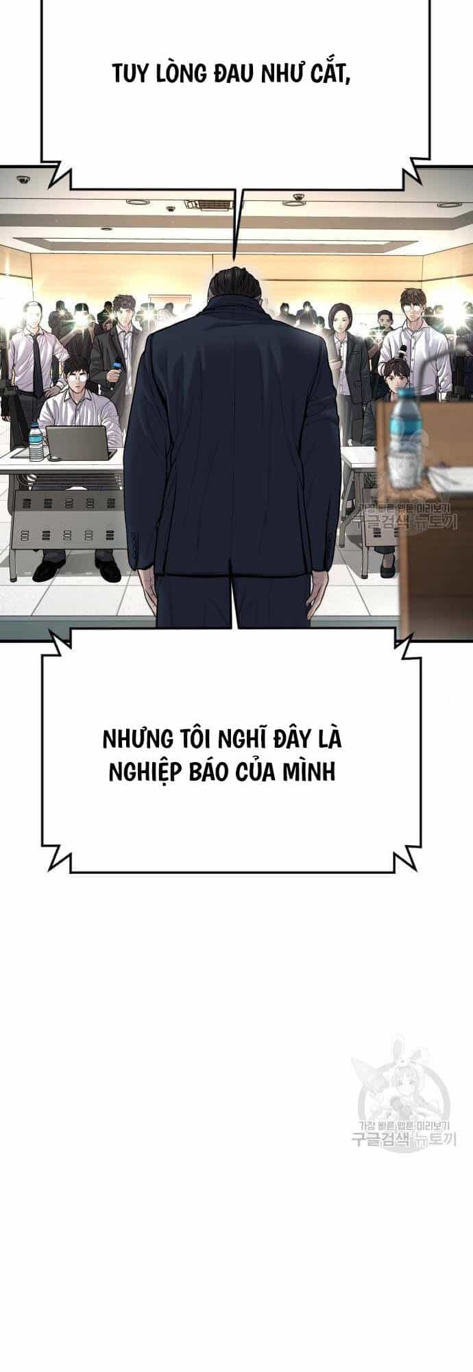 Cậu Bé Tội Phạm - Chương 41 - ảnh 83