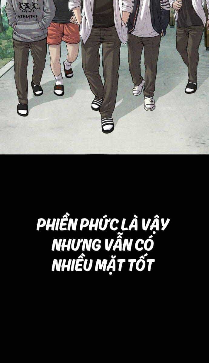 Cậu Bé Tội Phạm - Chương 42 - ảnh 19
