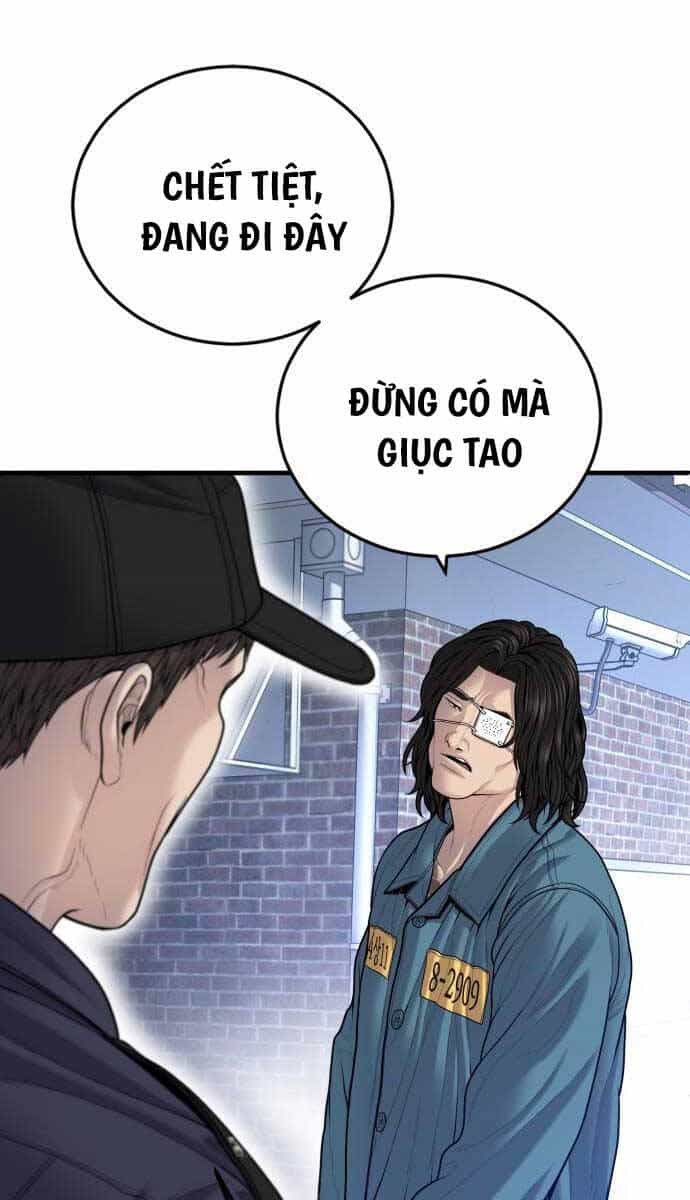 Cậu Bé Tội Phạm - Chương 43 - ảnh 22