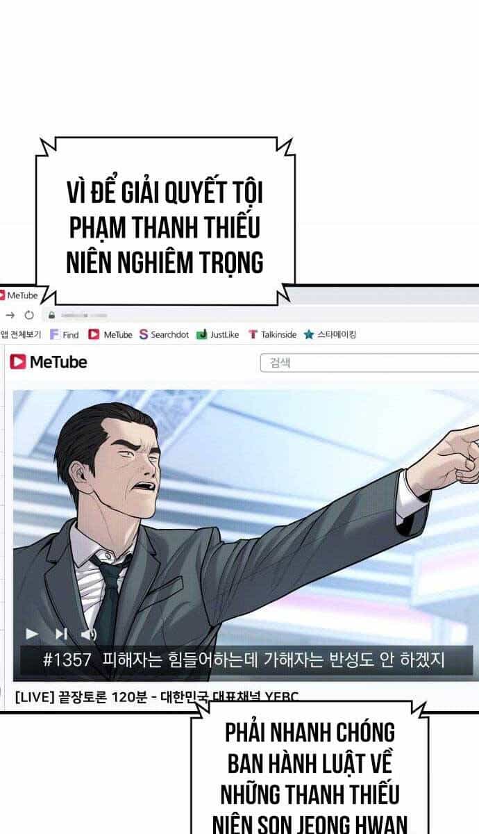 Cậu Bé Tội Phạm - Chương 43 - ảnh 35