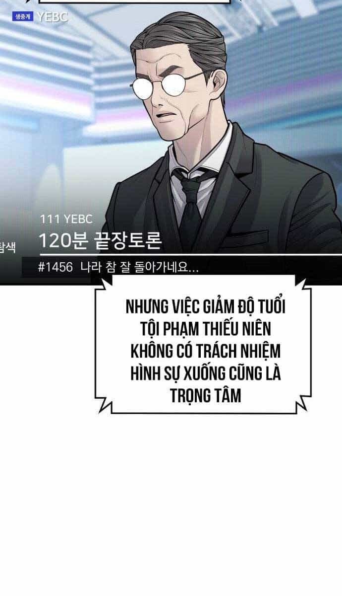 Cậu Bé Tội Phạm - Chương 43 - ảnh 37