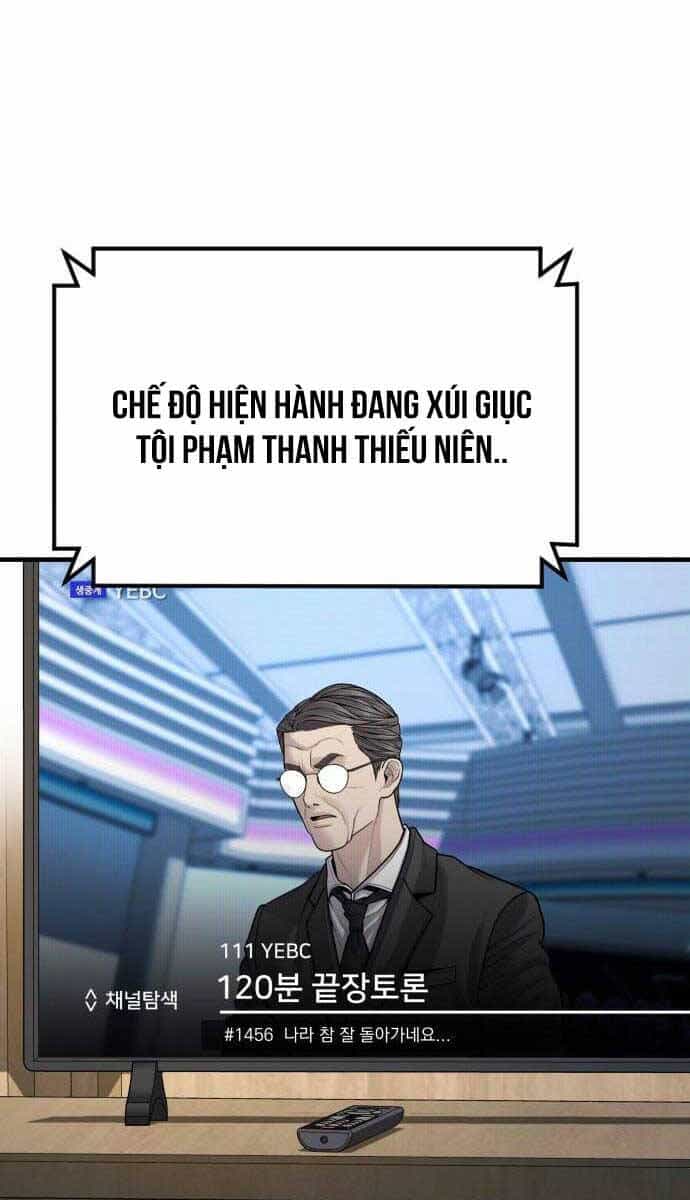 Cậu Bé Tội Phạm - Chương 43 - ảnh 38
