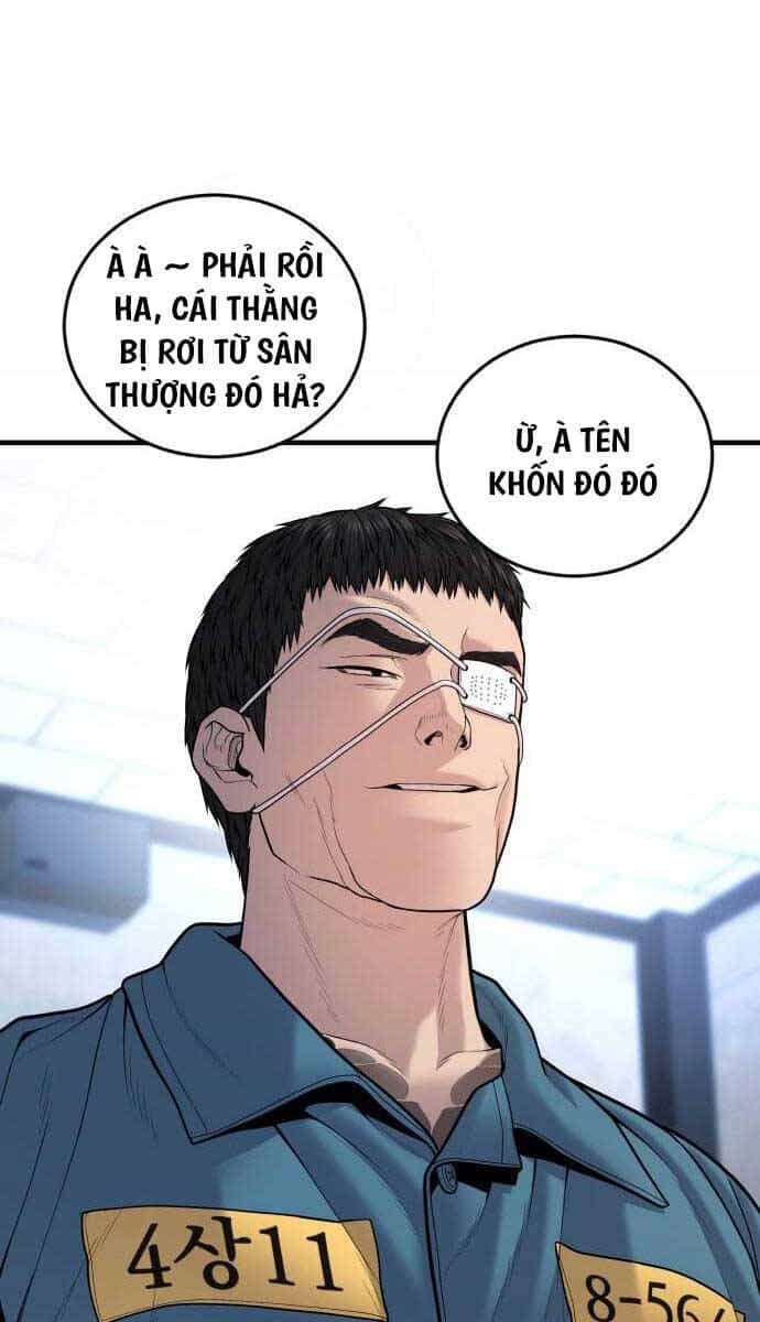 Cậu Bé Tội Phạm - Chương 43 - ảnh 64