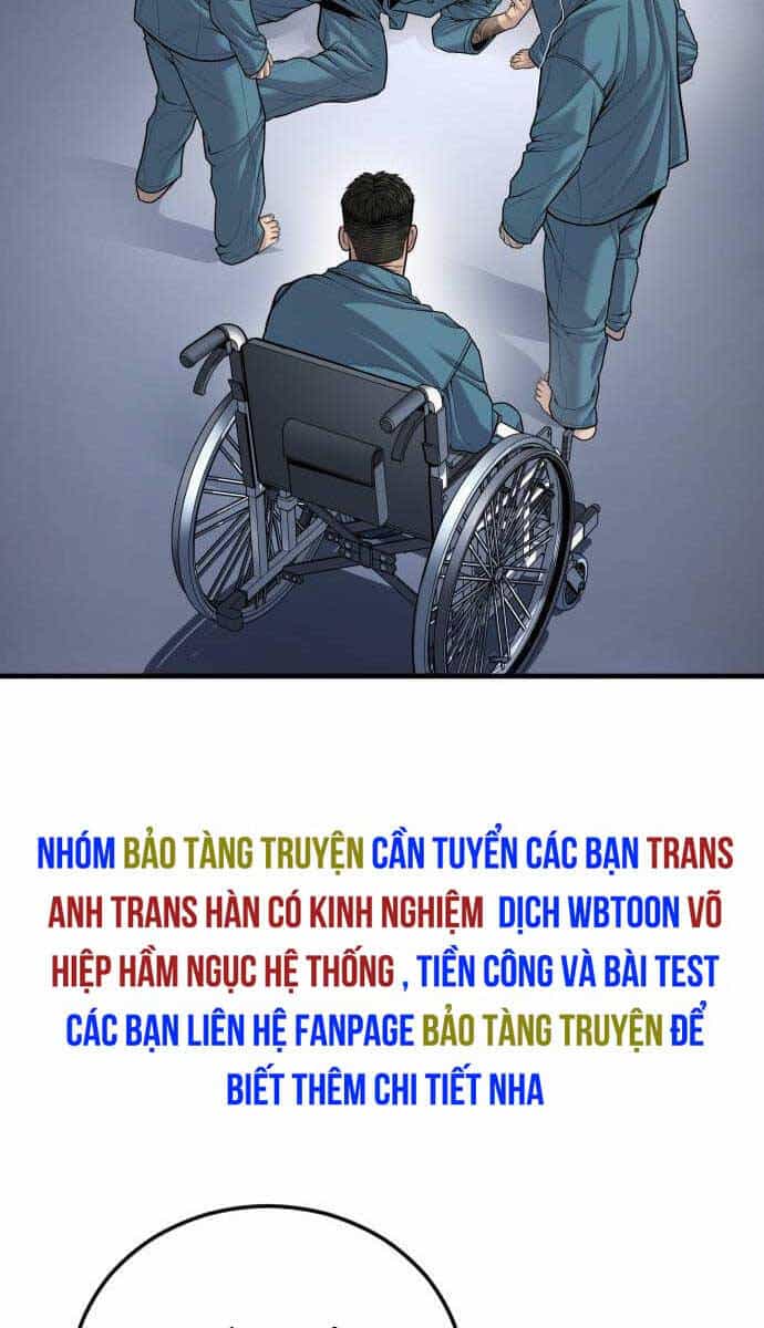 Cậu Bé Tội Phạm - Chương 43 - ảnh 85