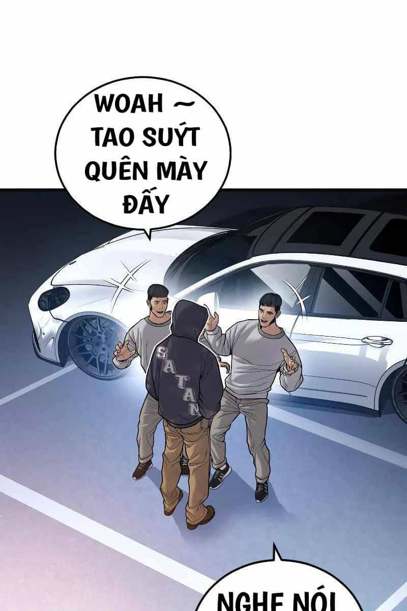 Cậu Bé Tội Phạm - Chương 45 - ảnh 191