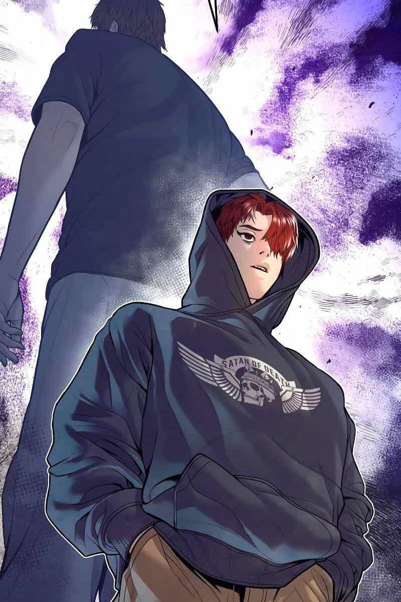 Cậu Bé Tội Phạm - Chương 45 - ảnh 210