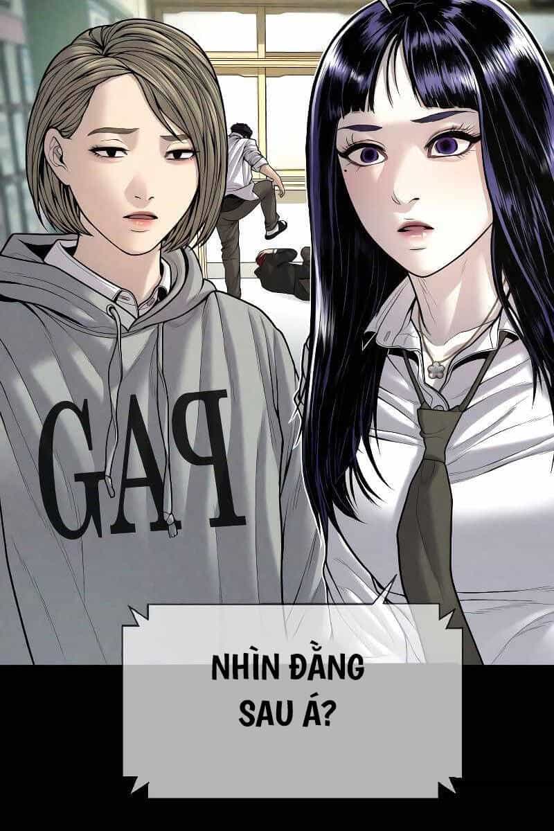 Cậu Bé Tội Phạm - Chương 45 - ảnh 33