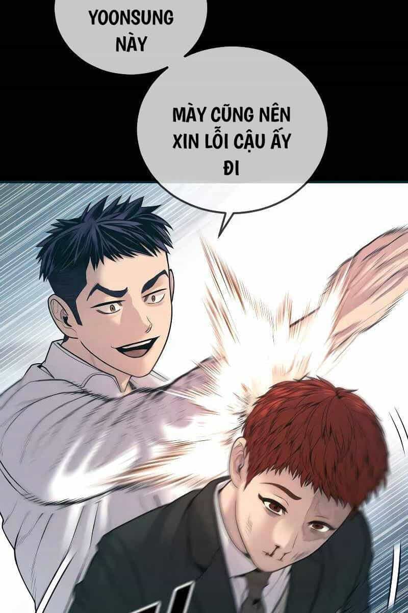 Cậu Bé Tội Phạm - Chương 45 - ảnh 47