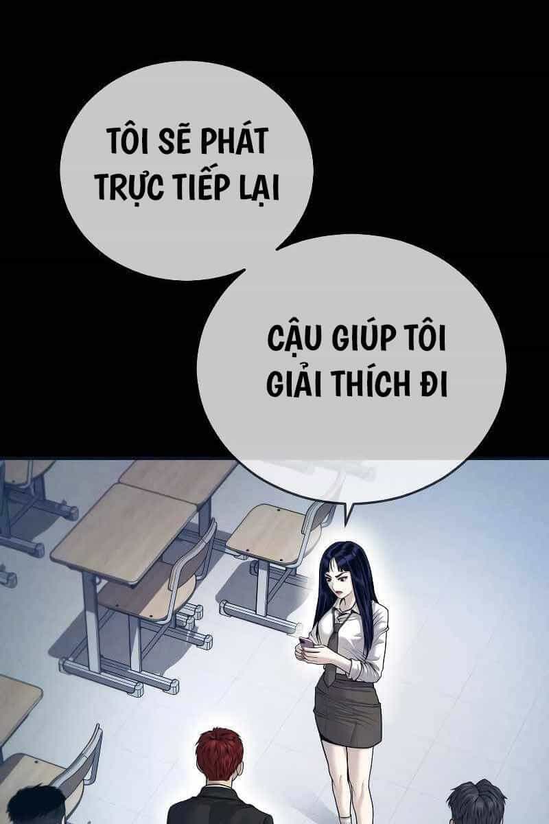 Cậu Bé Tội Phạm - Chương 45 - ảnh 53