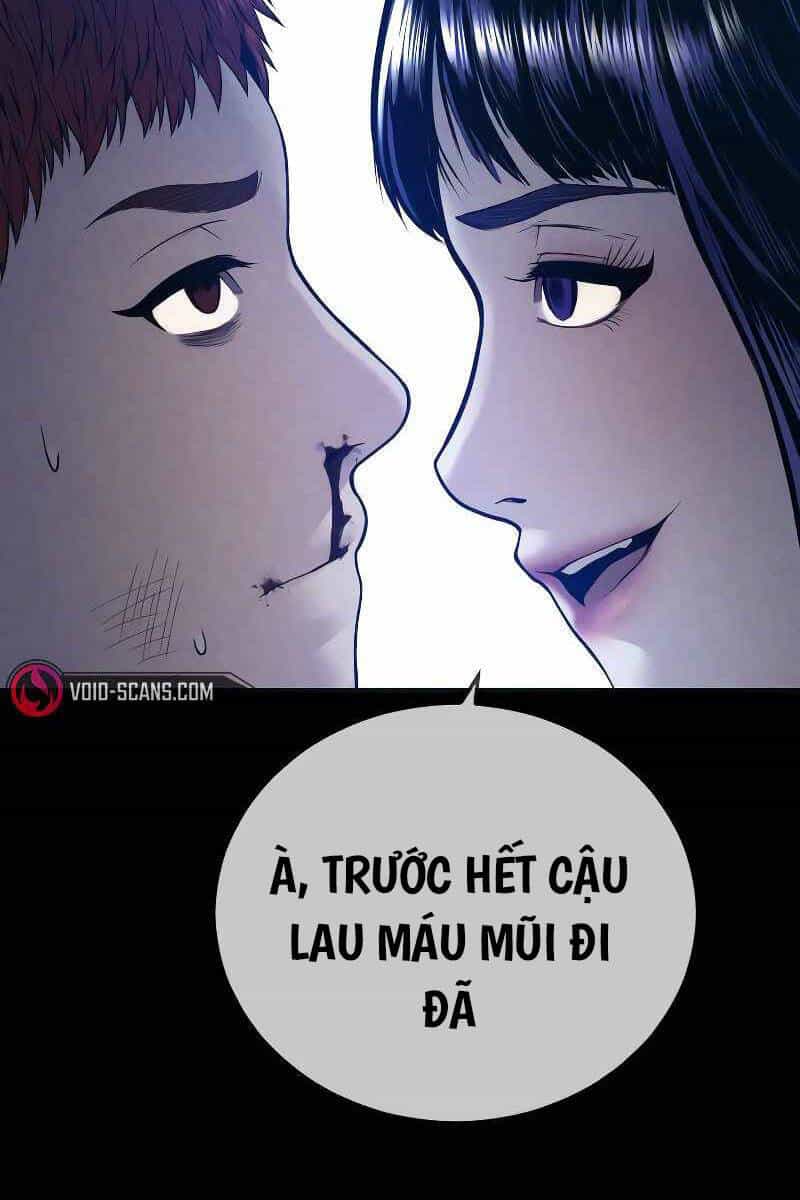 Cậu Bé Tội Phạm - Chương 45 - ảnh 58