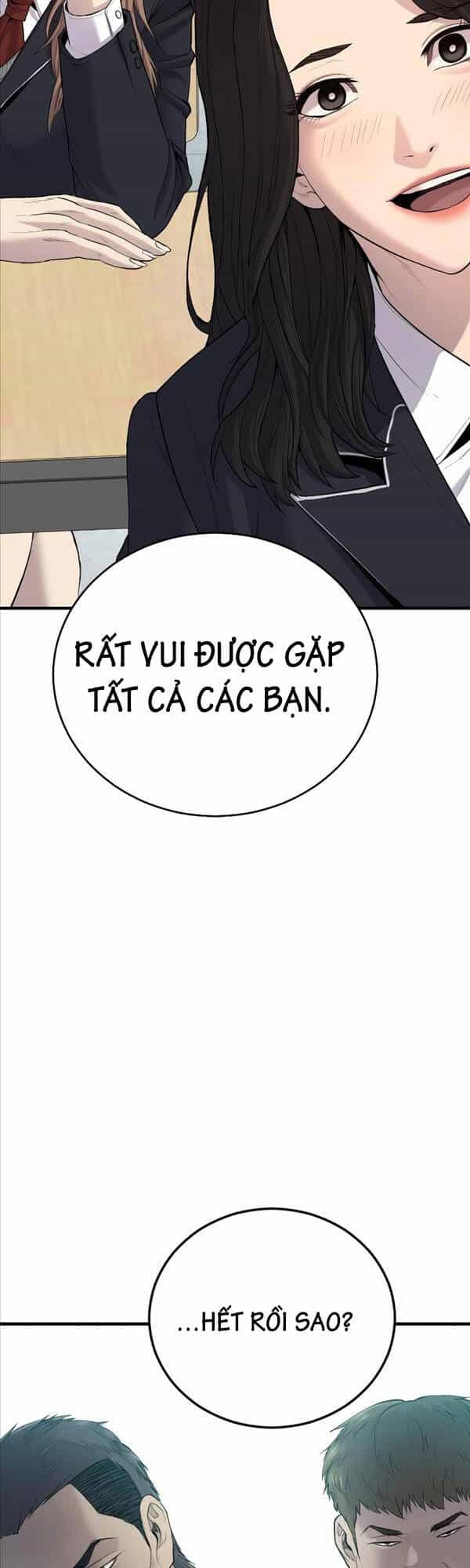 Cậu Bé Tội Phạm - Chương 5 - ảnh 15