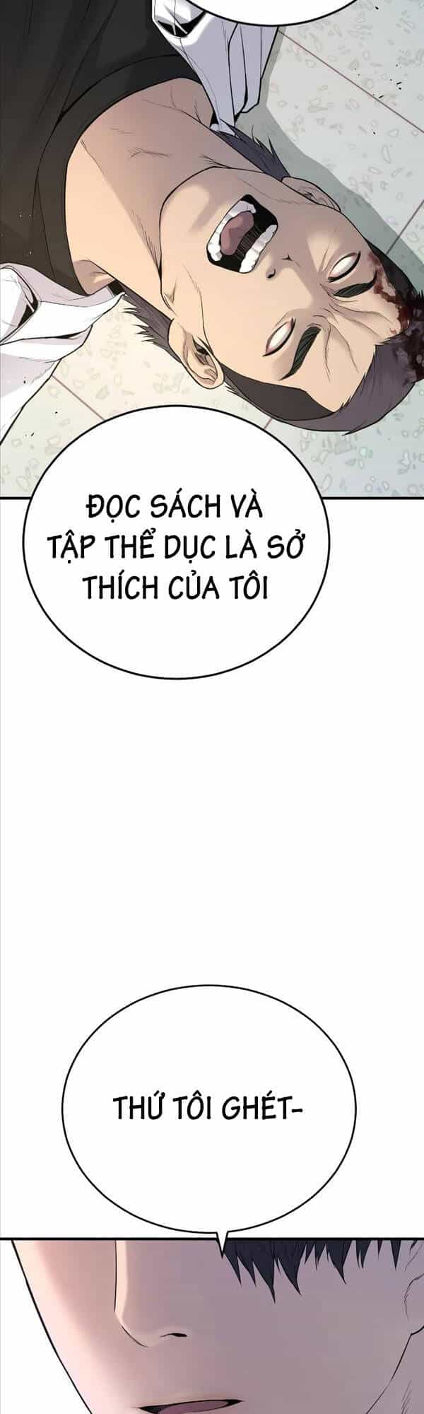 Cậu Bé Tội Phạm - Chương 5 - ảnh 40