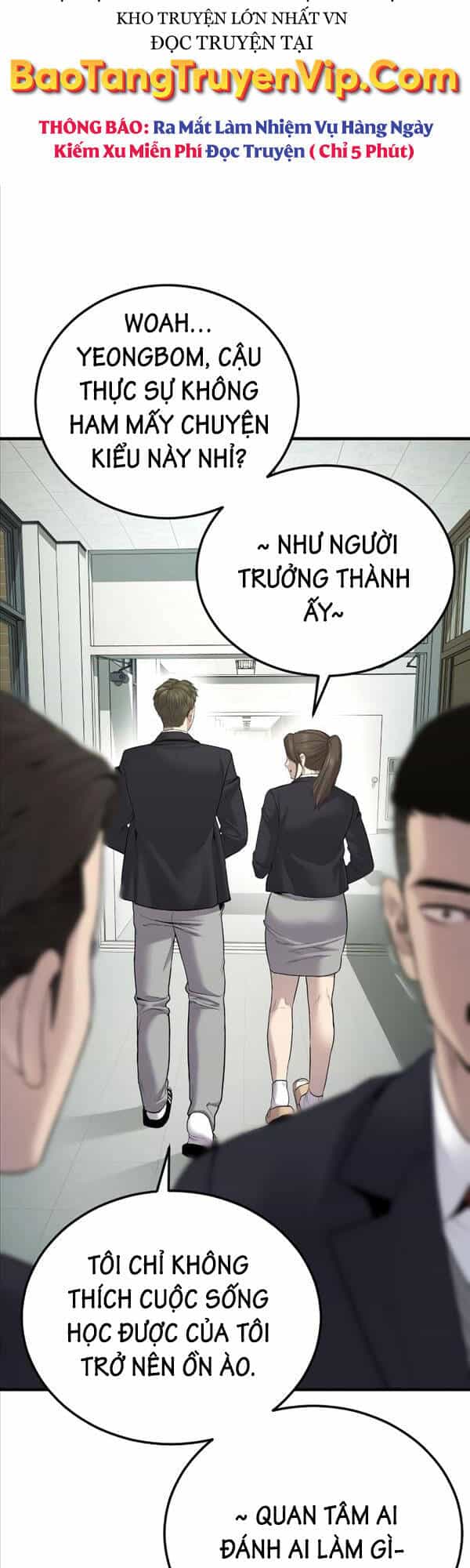 Cậu Bé Tội Phạm - Chương 5 - ảnh 49