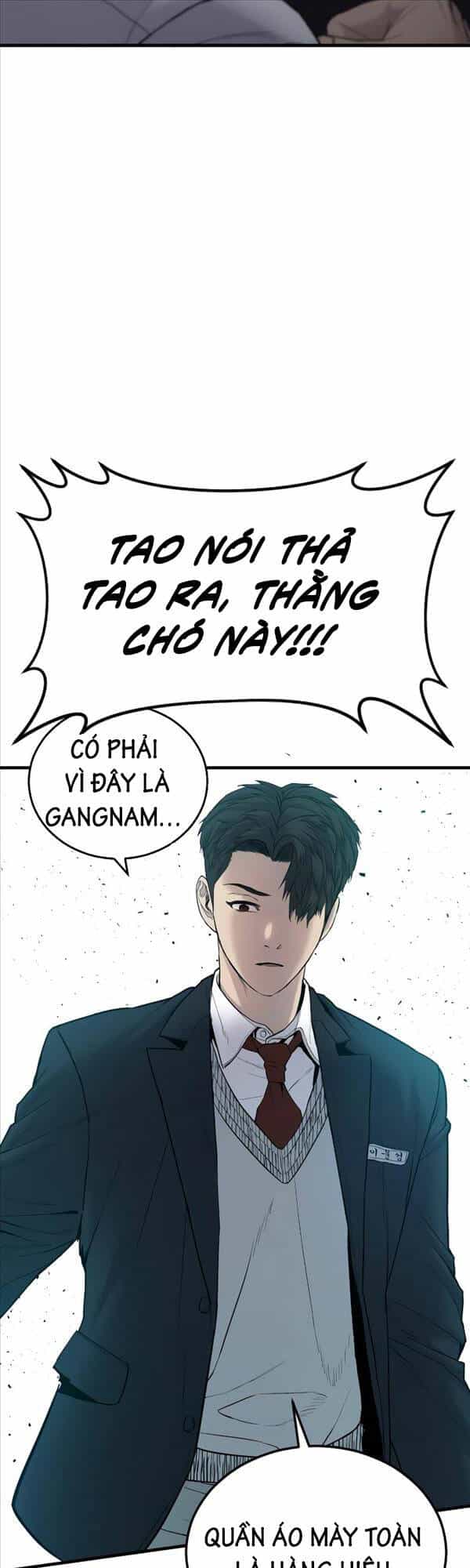Cậu Bé Tội Phạm - Chương 5 - ảnh 64