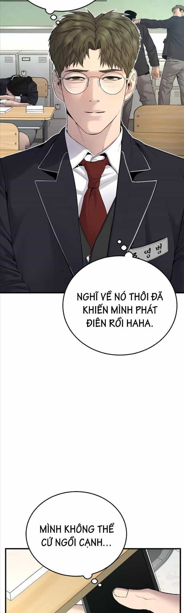 Cậu Bé Tội Phạm - Chương 5 - ảnh 7