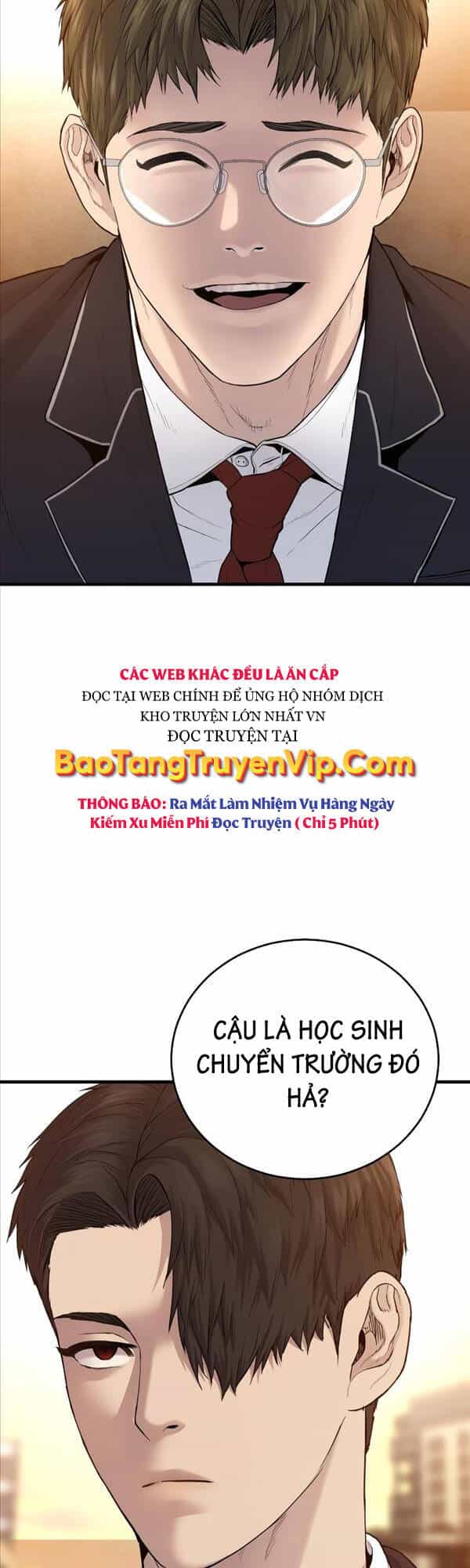 Cậu Bé Tội Phạm - Chương 5 - ảnh 96