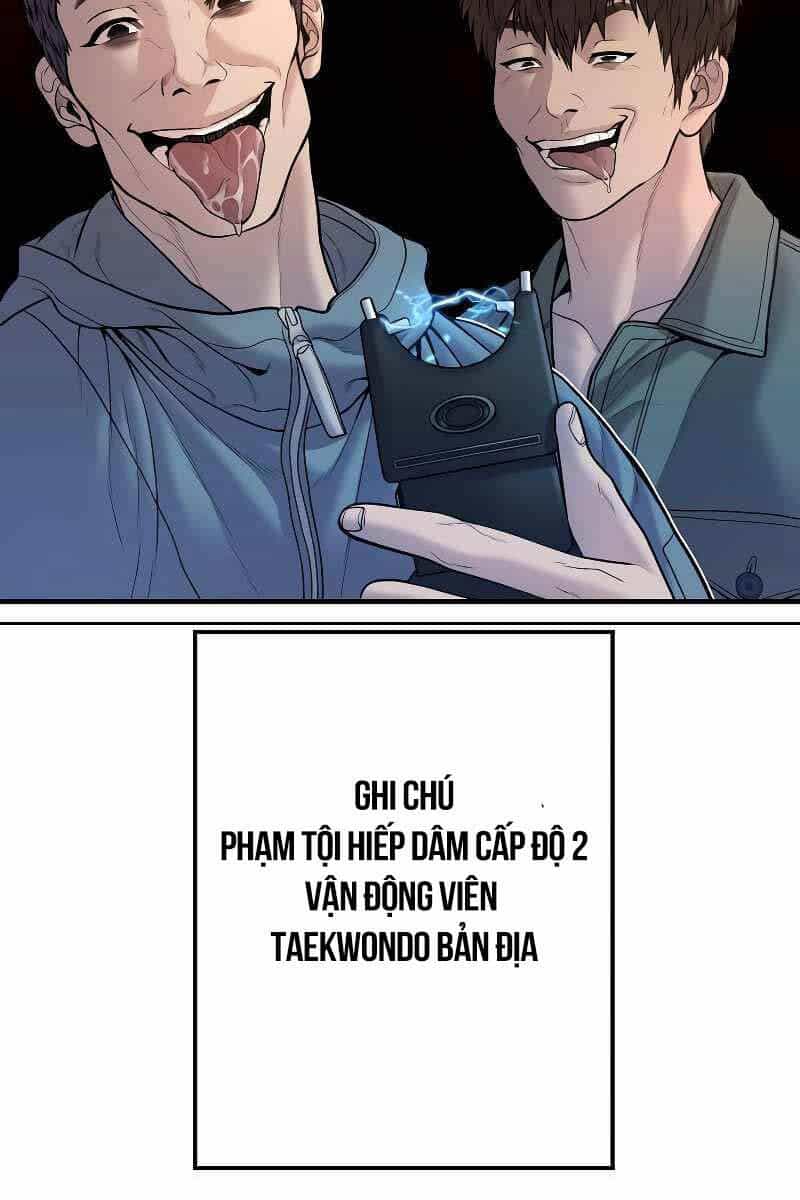 Cậu Bé Tội Phạm - Chương 46 - ảnh 146