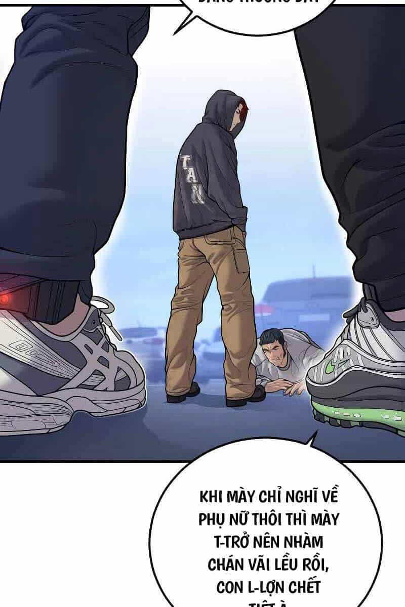 Cậu Bé Tội Phạm - Chương 46 - ảnh 148
