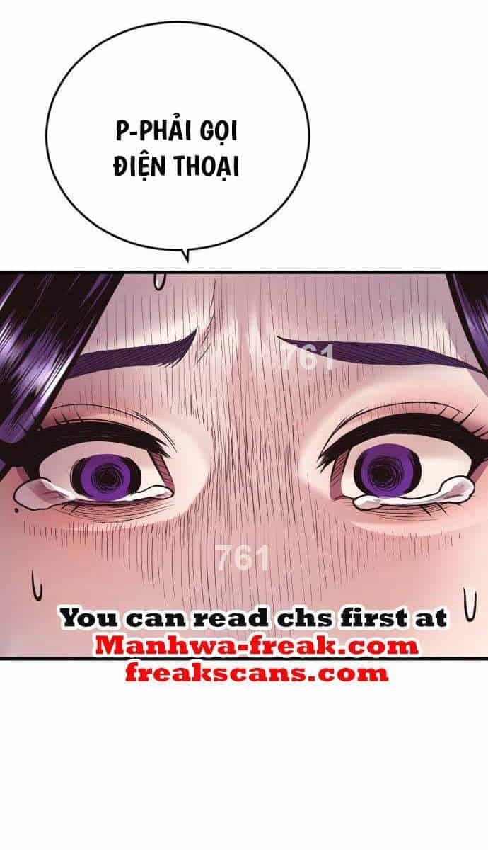 Cậu Bé Tội Phạm - Chương 48 - ảnh 3