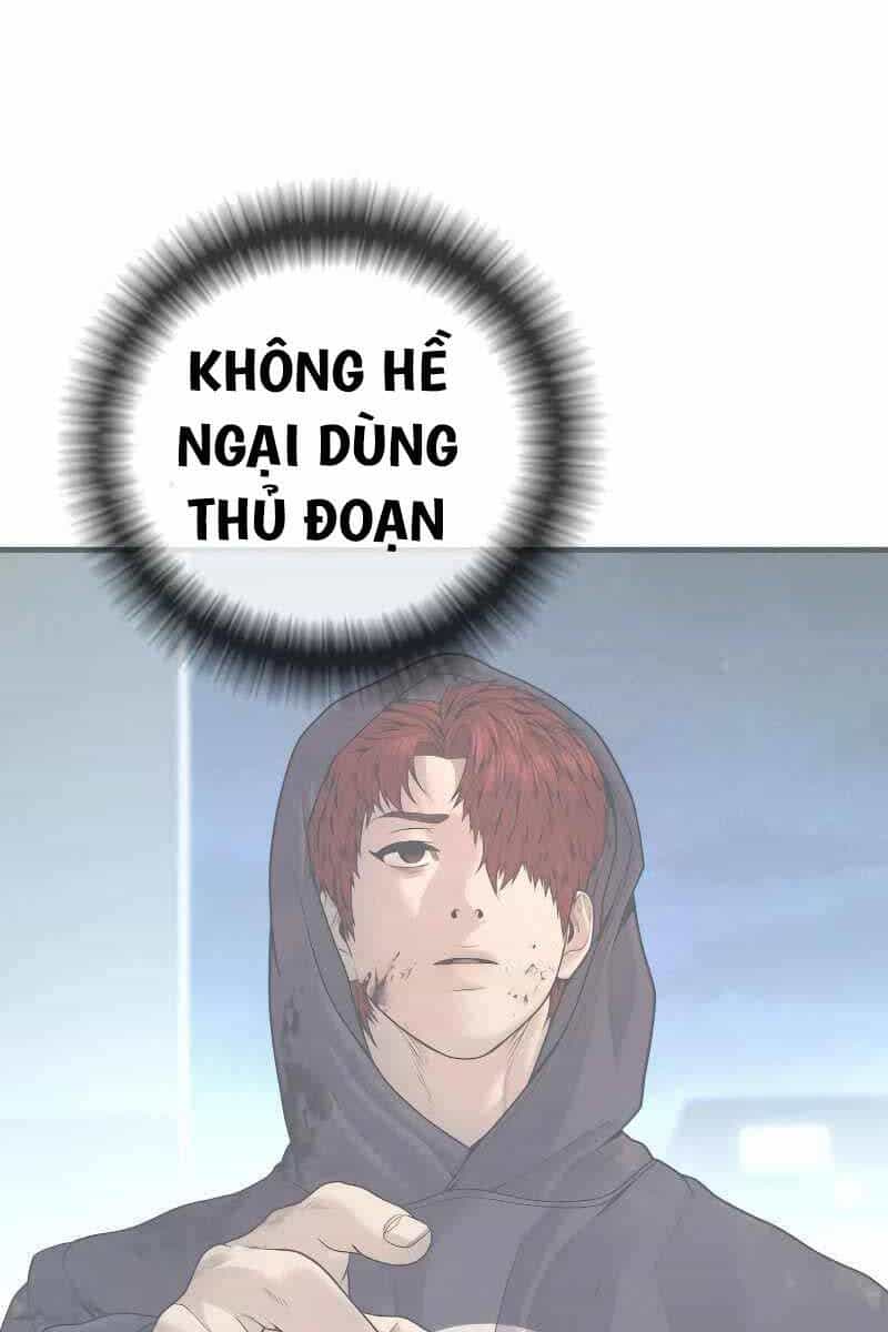 Cậu Bé Tội Phạm - Chương 49 - ảnh 177