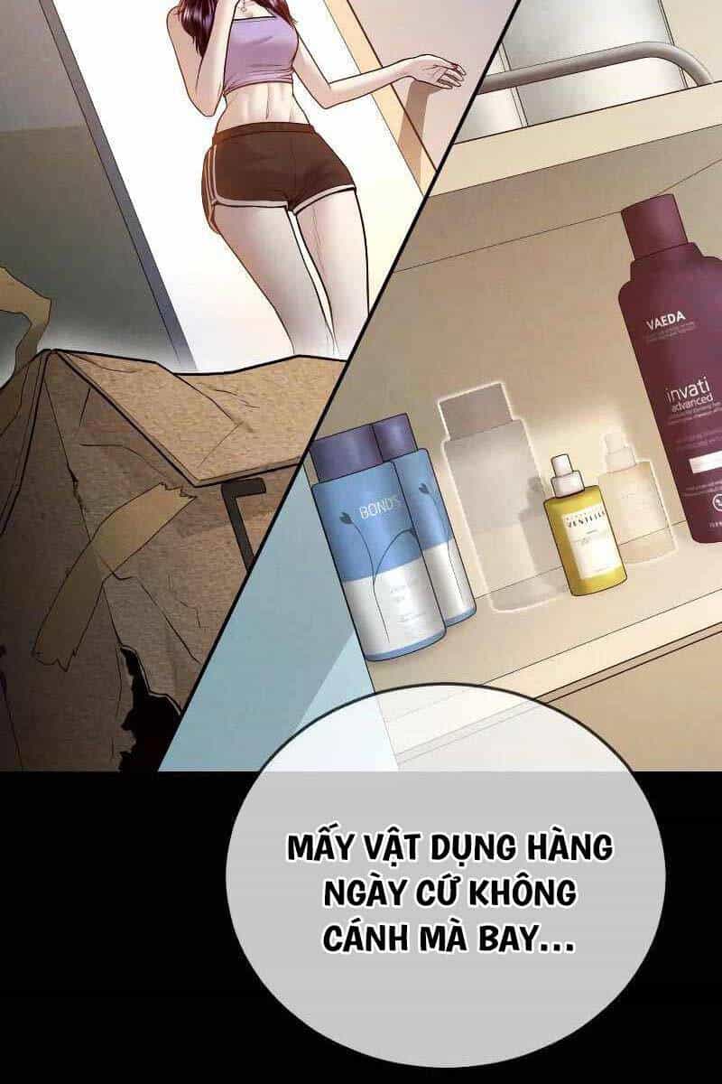 Cậu Bé Tội Phạm - Chương 49 - ảnh 24