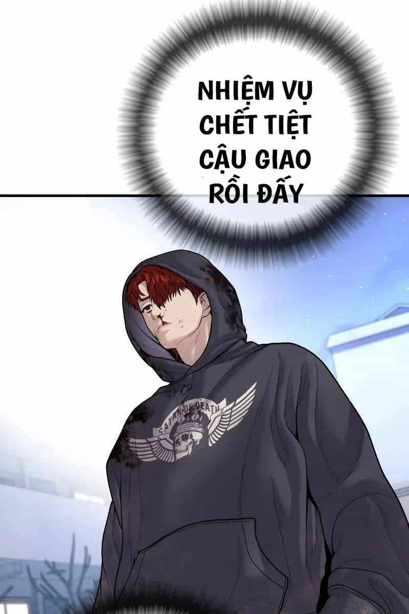 Cậu Bé Tội Phạm - Chương 49 - ảnh 96