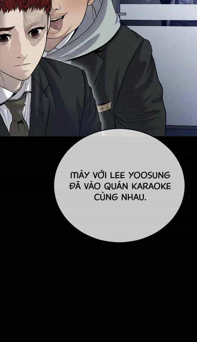 Cậu Bé Tội Phạm - Chương 50 - ảnh 105