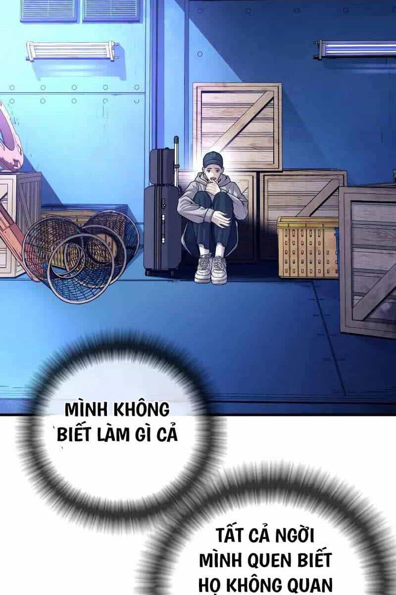 Cậu Bé Tội Phạm - Chương 51.5 - ảnh 47