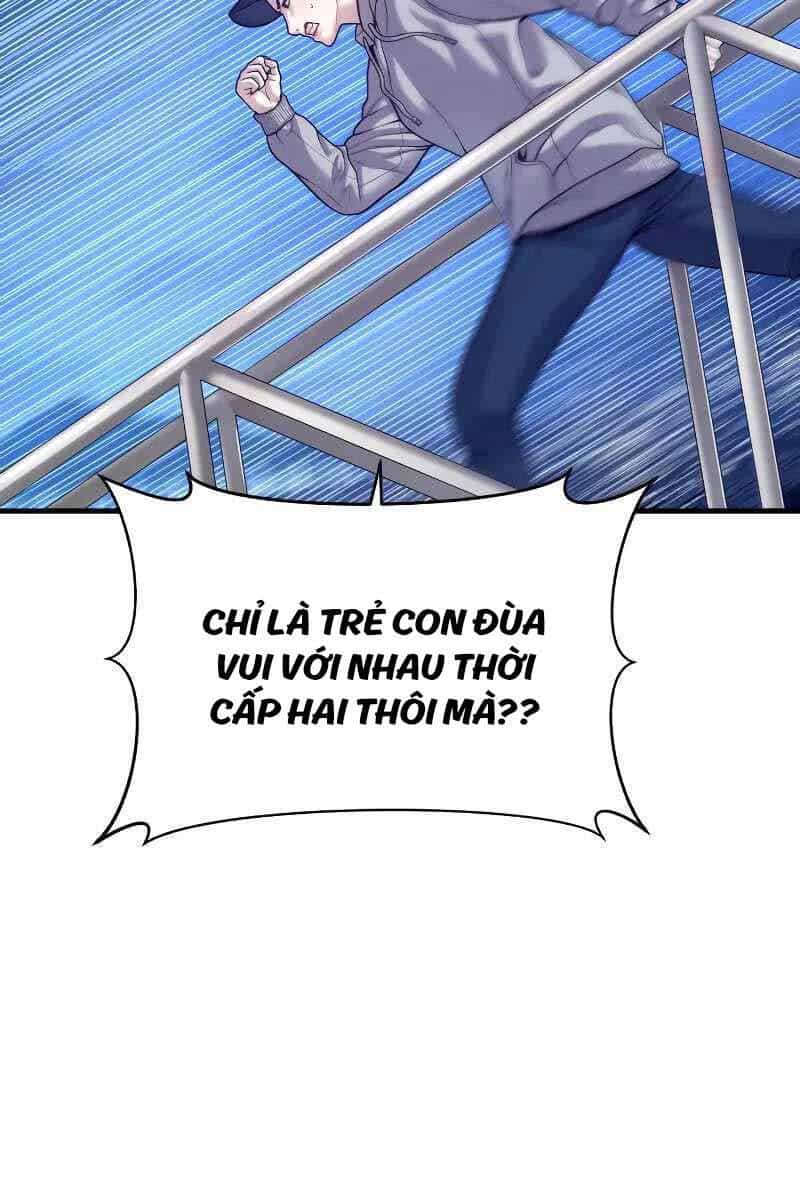 Cậu Bé Tội Phạm - Chương 52 - ảnh 36