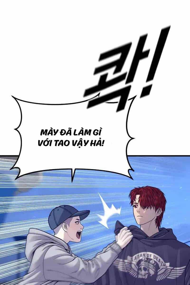 Cậu Bé Tội Phạm - Chương 52 - ảnh 41