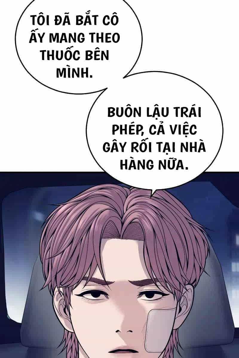 Cậu Bé Tội Phạm - Chương 52.5 - ảnh 16