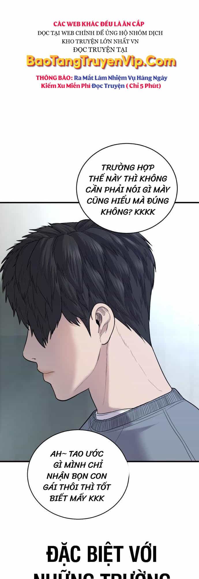 Cậu Bé Tội Phạm - Chương 6 - ảnh 113