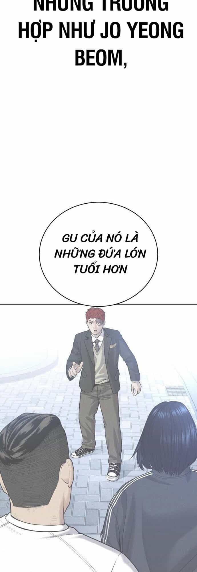 Cậu Bé Tội Phạm - Chương 6 - ảnh 114