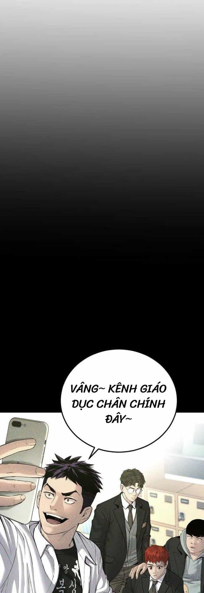 Cậu Bé Tội Phạm - Chương 6 - ảnh 18
