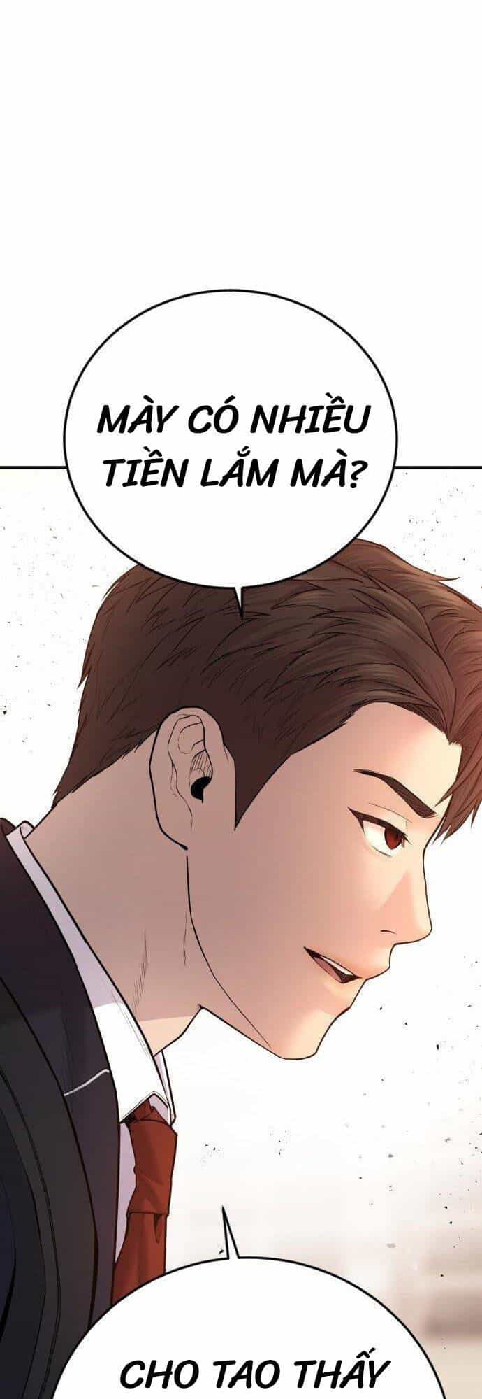 Cậu Bé Tội Phạm - Chương 6 - ảnh 30