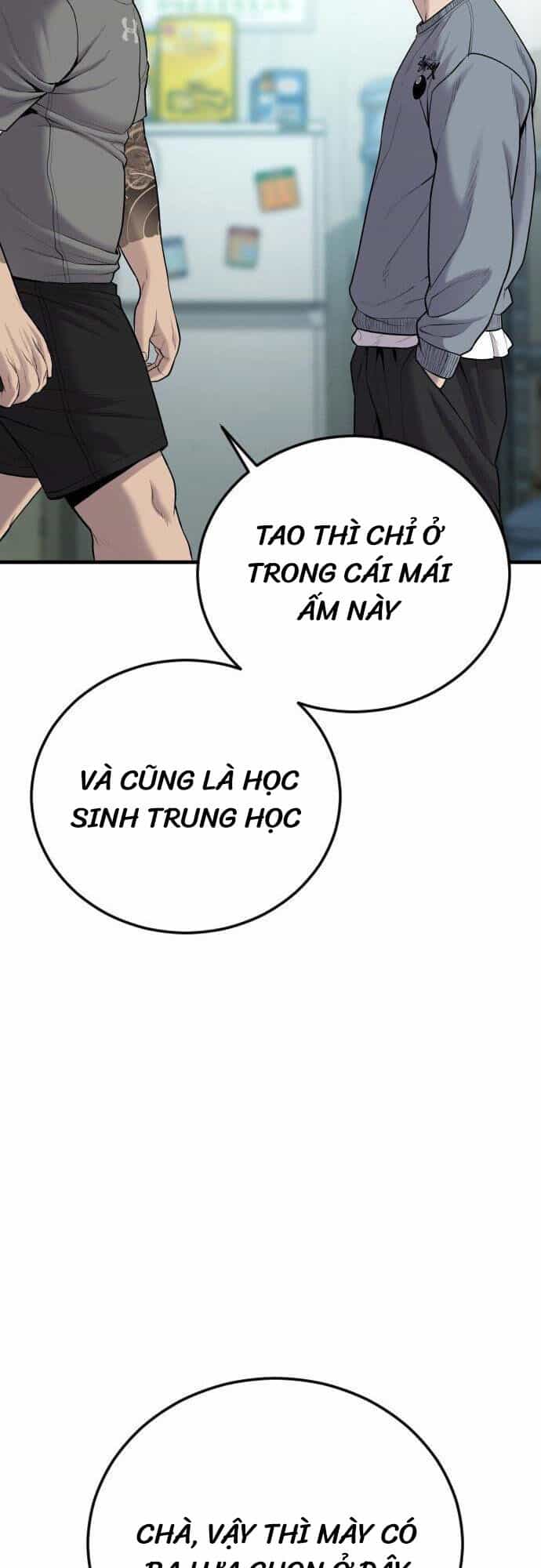 Cậu Bé Tội Phạm - Chương 6 - ảnh 99