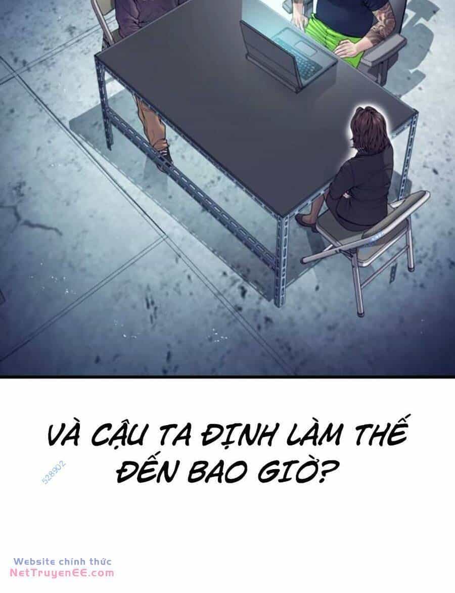 Cậu Bé Tội Phạm - Chương 55 - ảnh 16