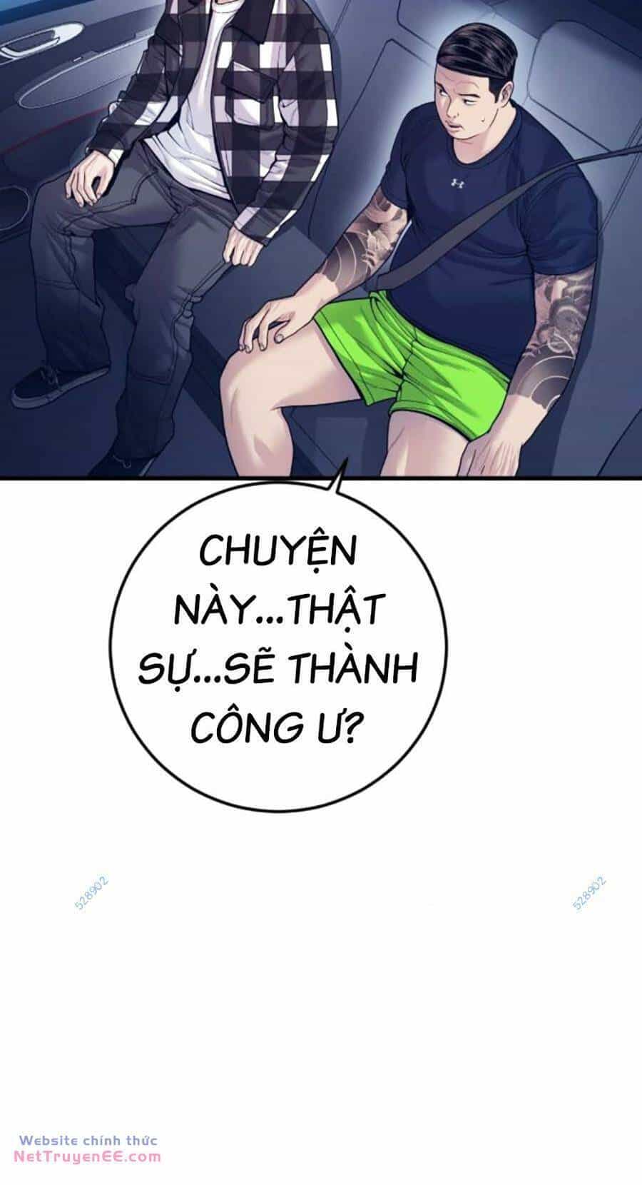 Cậu Bé Tội Phạm - Chương 55 - ảnh 172