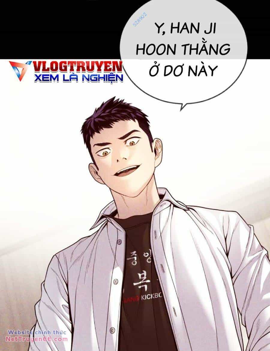 Cậu Bé Tội Phạm - Chương 55 - ảnh 35