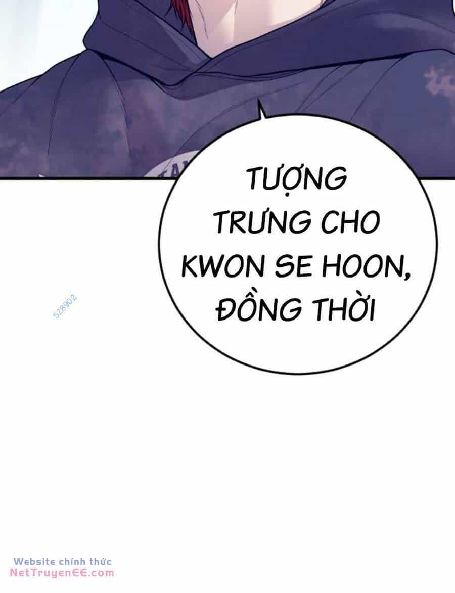 Cậu Bé Tội Phạm - Chương 55 - ảnh 4